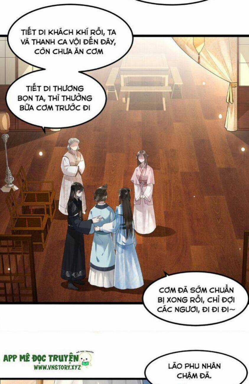 Phượng Hoàng Vu Phi Chapter 20 trang 10