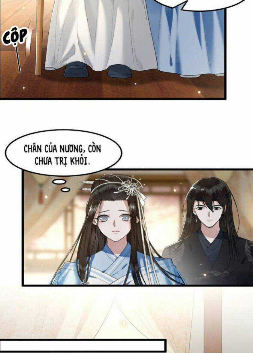 Phượng Hoàng Vu Phi Chapter 20 trang 11