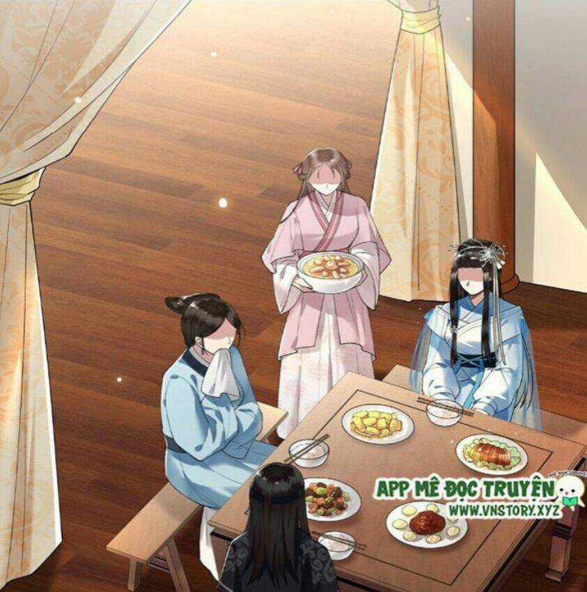 Phượng Hoàng Vu Phi Chapter 20 trang 12