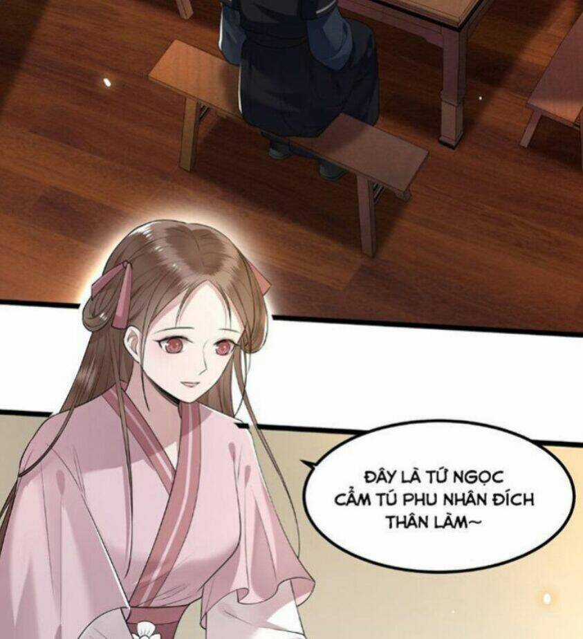 Phượng Hoàng Vu Phi Chapter 20 trang 13