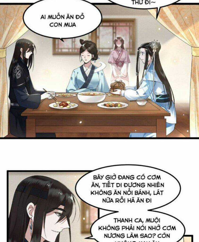 Phượng Hoàng Vu Phi Chapter 20 trang 15