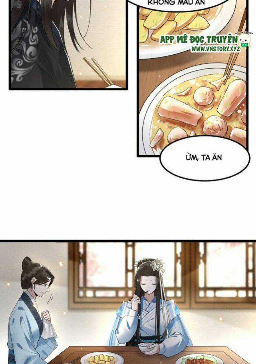 Phượng Hoàng Vu Phi Chapter 20 trang 16