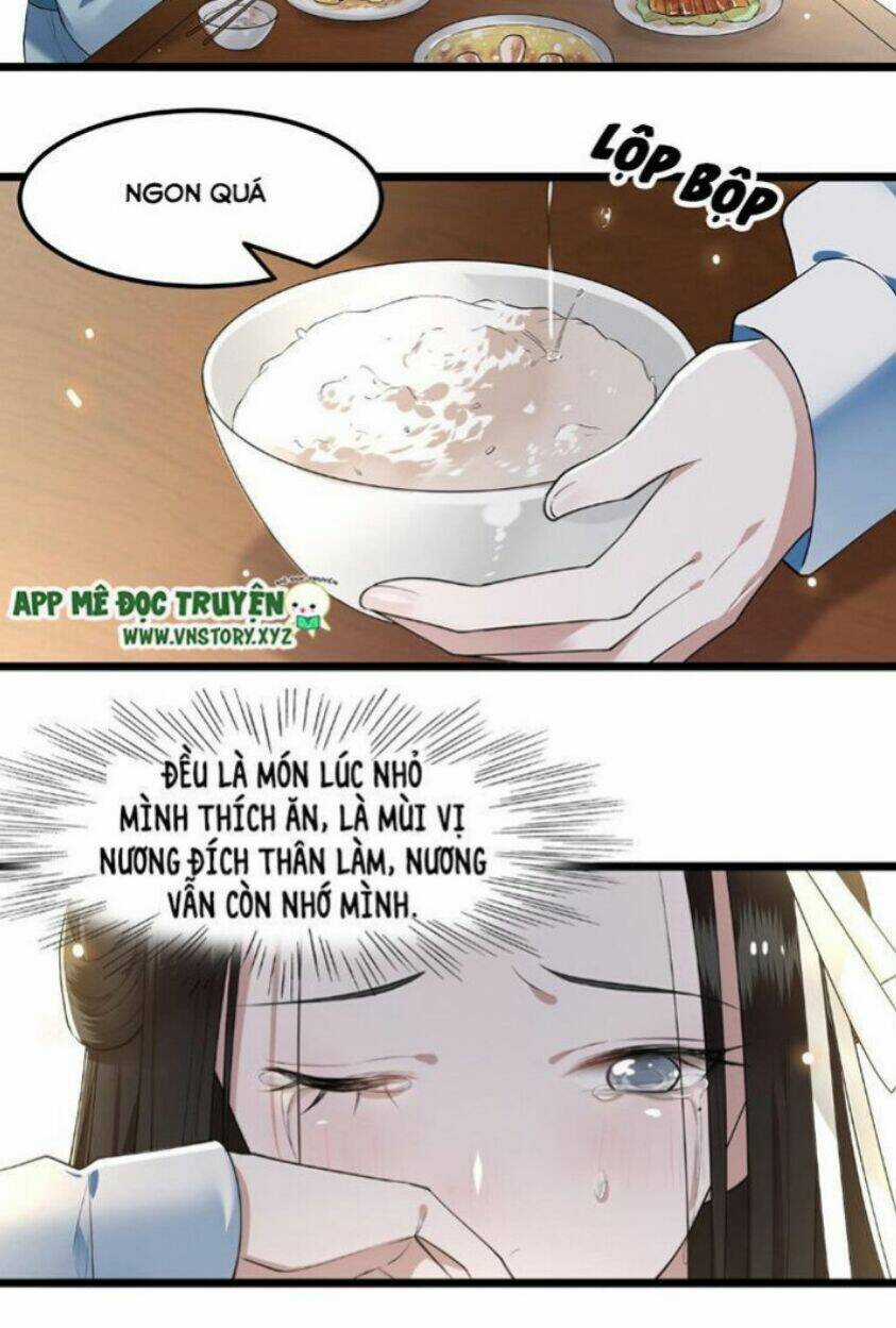 Phượng Hoàng Vu Phi Chapter 20 trang 17