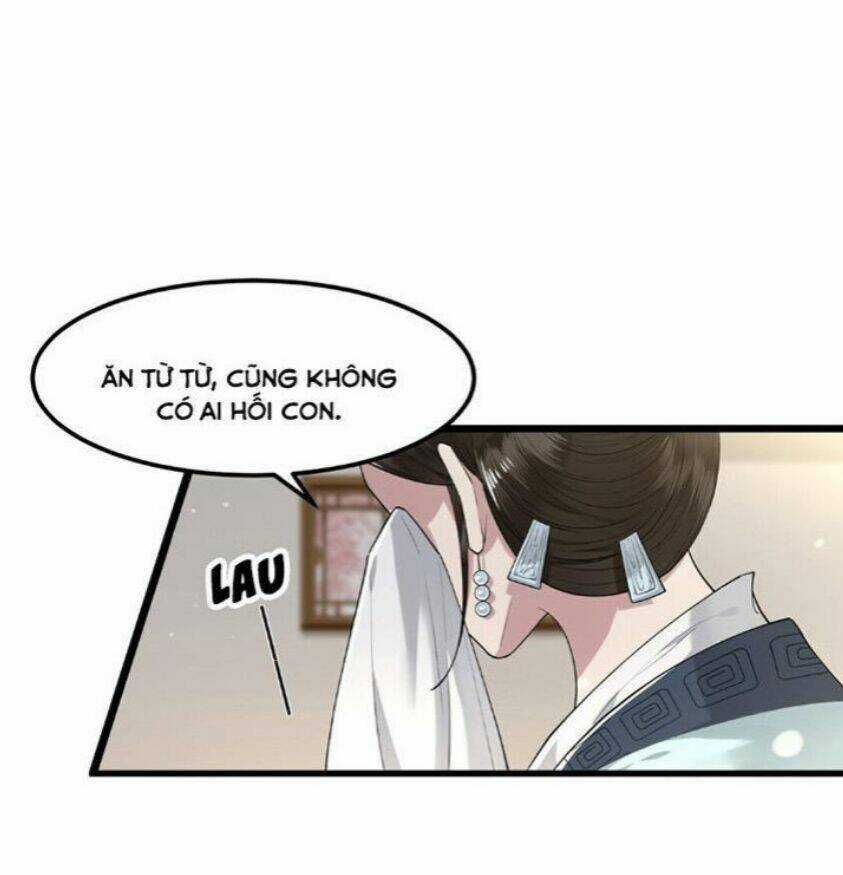 Phượng Hoàng Vu Phi Chapter 20 trang 18