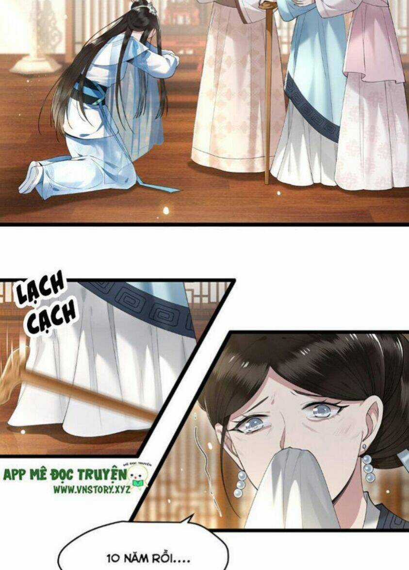 Phượng Hoàng Vu Phi Chapter 20 trang 2