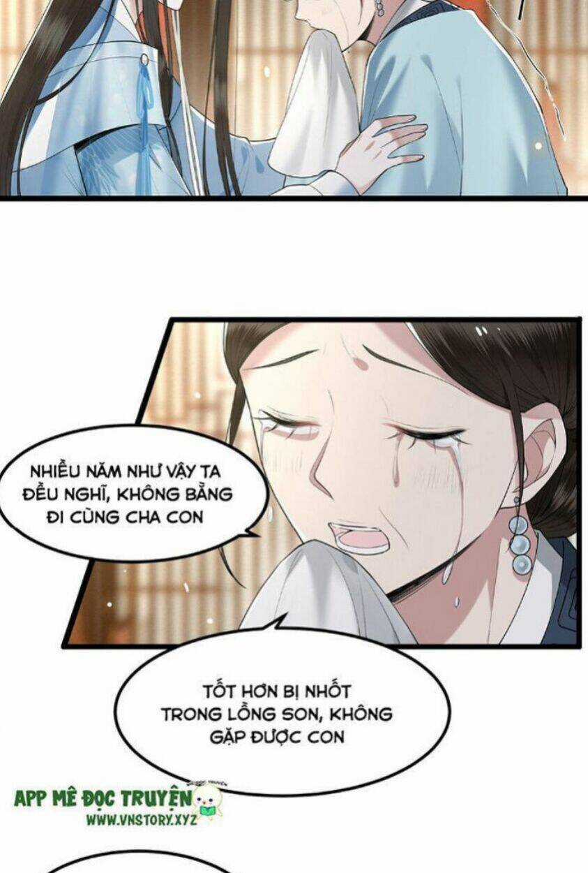 Phượng Hoàng Vu Phi Chapter 20 trang 5