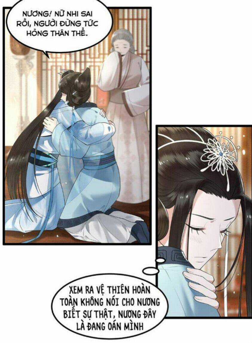 Phượng Hoàng Vu Phi Chapter 20 trang 6