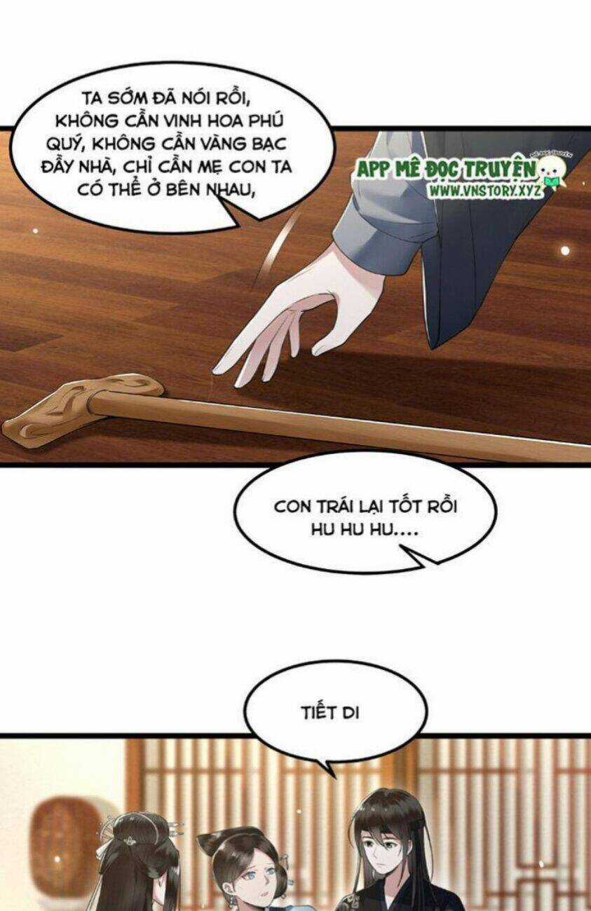 Phượng Hoàng Vu Phi Chapter 20 trang 7