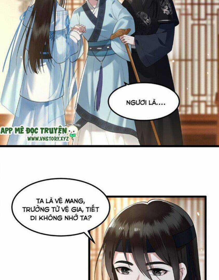 Phượng Hoàng Vu Phi Chapter 20 trang 8