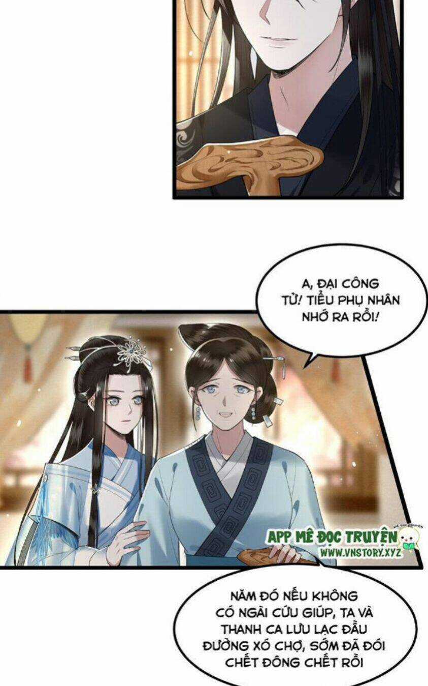 Phượng Hoàng Vu Phi Chapter 20 trang 9