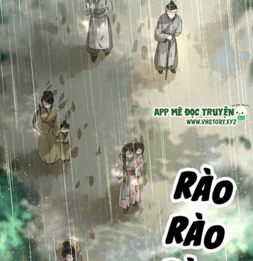 Phượng Hoàng Vu Phi Chapter 21 trang 14