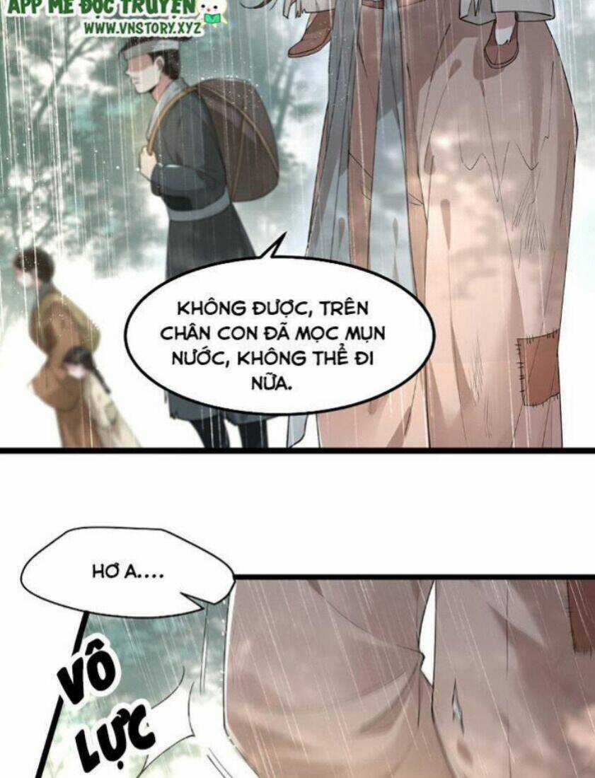 Phượng Hoàng Vu Phi Chapter 21 trang 16