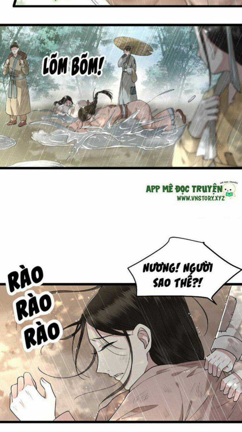 Phượng Hoàng Vu Phi Chapter 21 trang 17