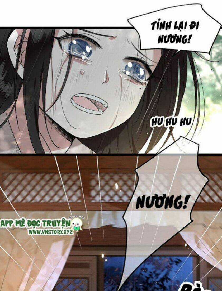 Phượng Hoàng Vu Phi Chapter 21 trang 18