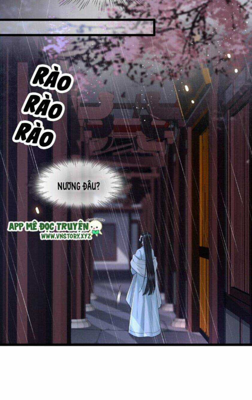 Phượng Hoàng Vu Phi Chapter 21 trang 21