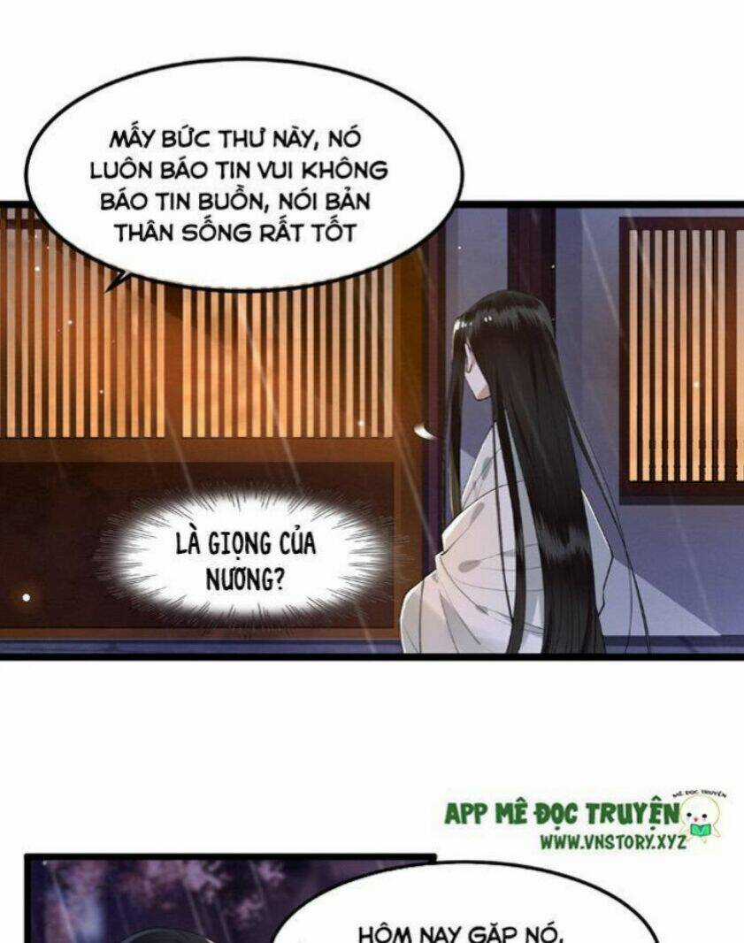 Phượng Hoàng Vu Phi Chapter 21 trang 22