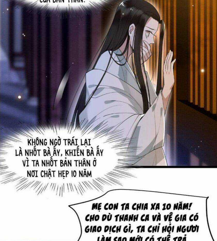 Phượng Hoàng Vu Phi Chapter 21 trang 25