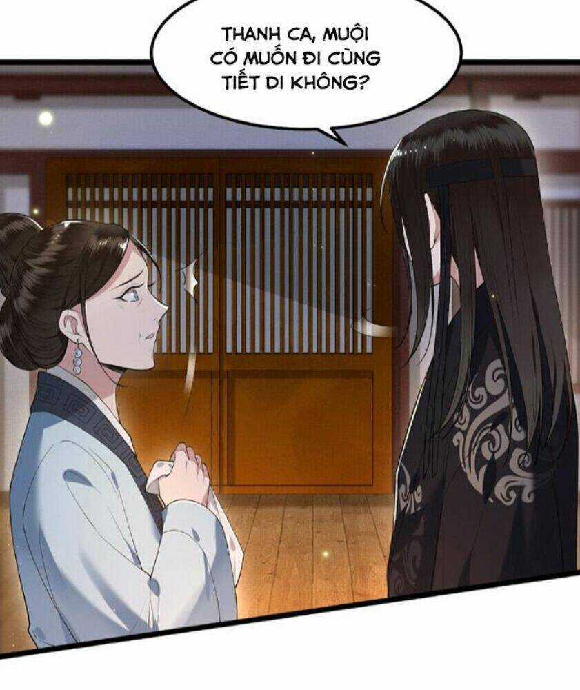 Phượng Hoàng Vu Phi Chapter 21 trang 27