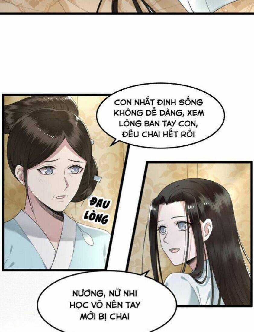 Phượng Hoàng Vu Phi Chapter 21 trang 6