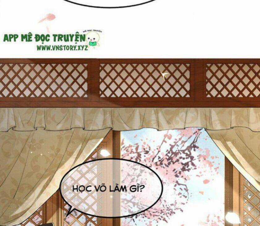 Phượng Hoàng Vu Phi Chapter 21 trang 7