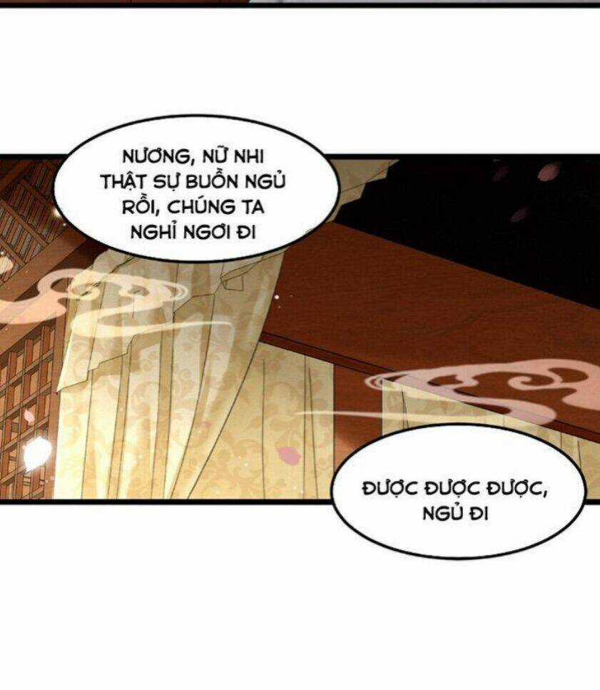 Phượng Hoàng Vu Phi Chapter 21 trang 9