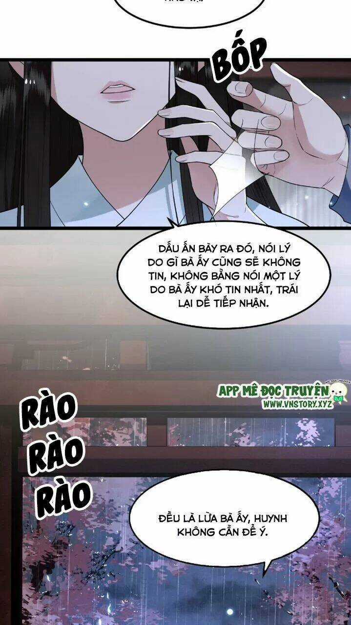 Phượng Hoàng Vu Phi Chapter 22 trang 11