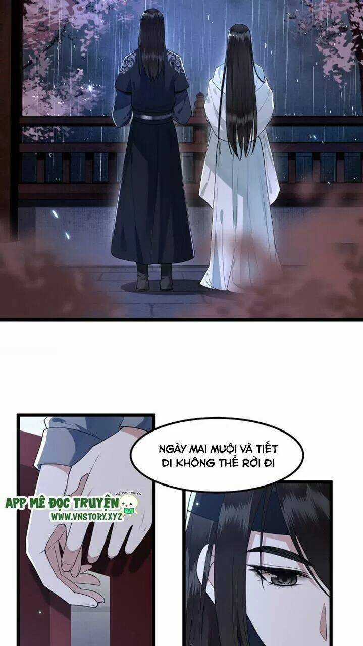 Phượng Hoàng Vu Phi Chapter 22 trang 12