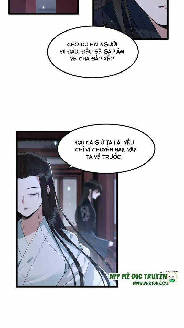 Phượng Hoàng Vu Phi Chapter 22 trang 13