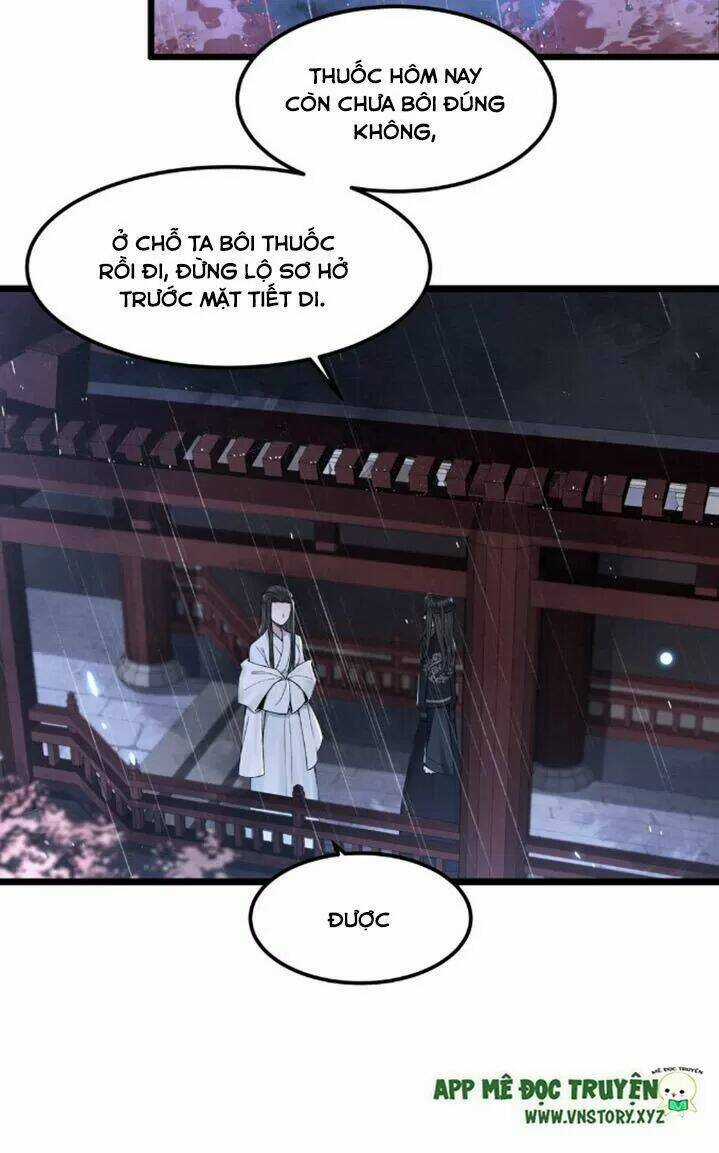 Phượng Hoàng Vu Phi Chapter 22 trang 15