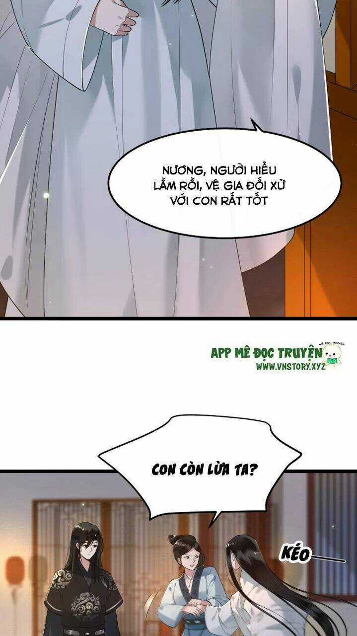 Phượng Hoàng Vu Phi Chapter 22 trang 2