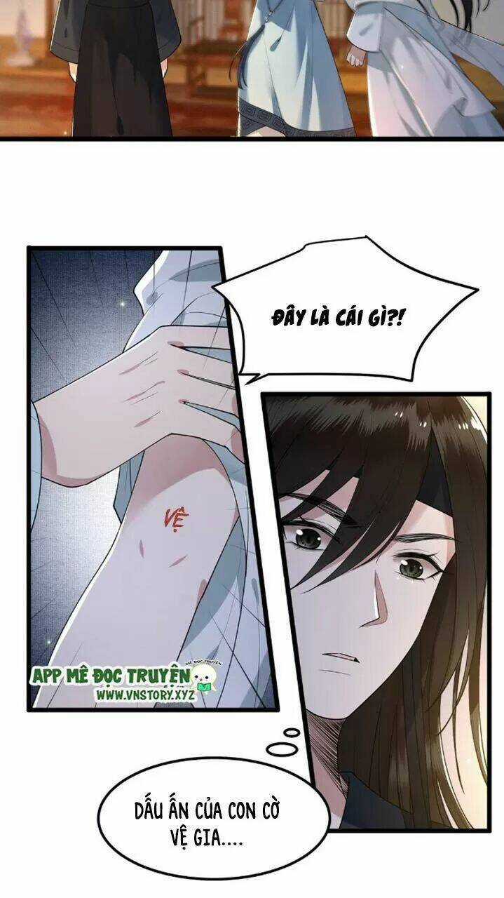 Phượng Hoàng Vu Phi Chapter 22 trang 3