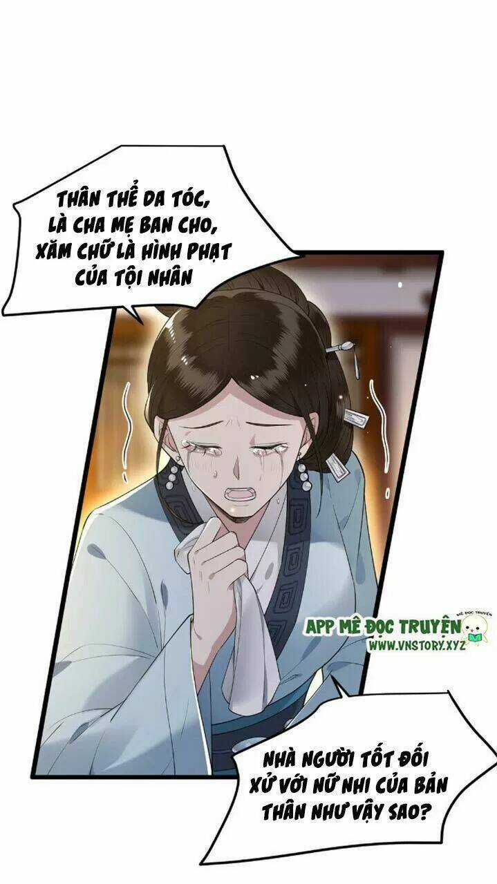 Phượng Hoàng Vu Phi Chapter 22 trang 4