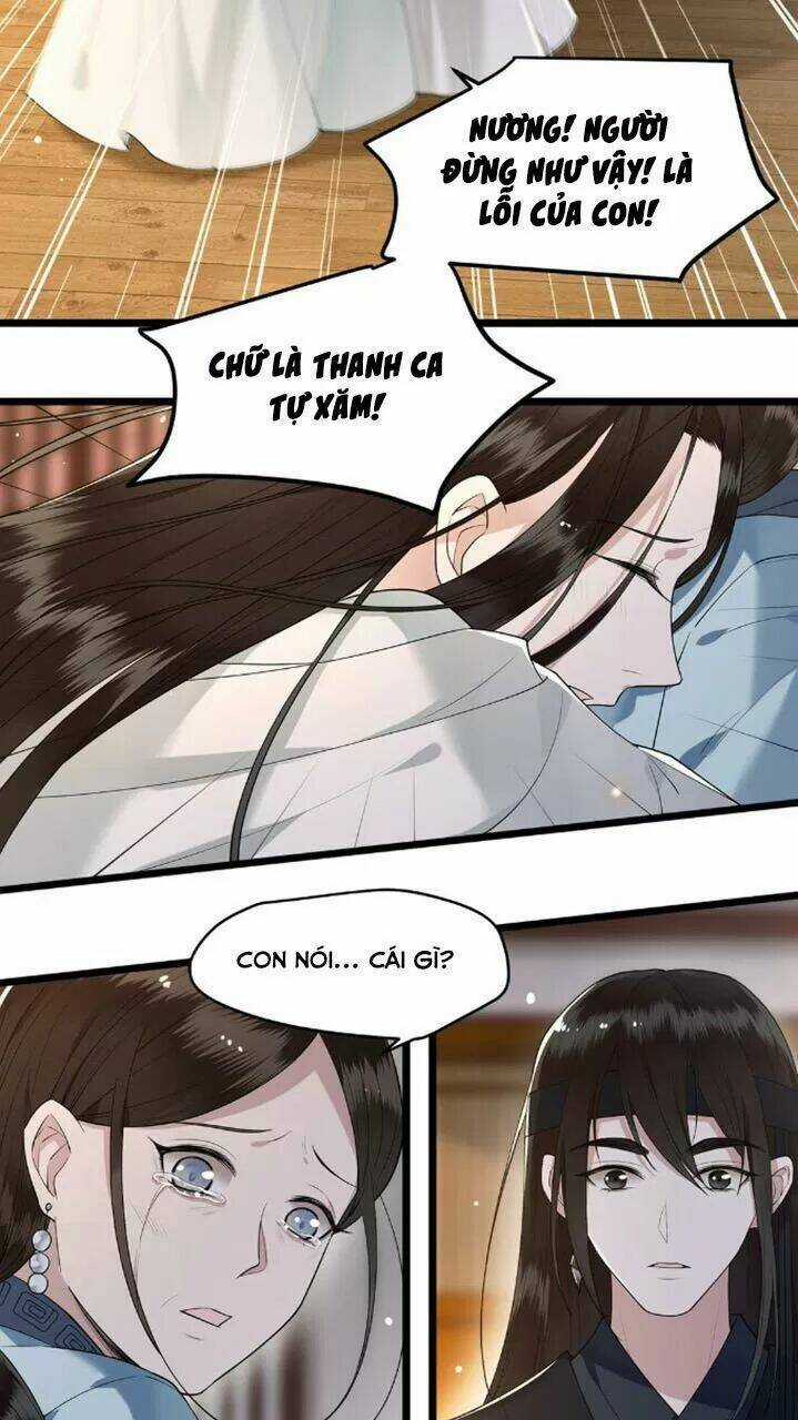 Phượng Hoàng Vu Phi Chapter 22 trang 6