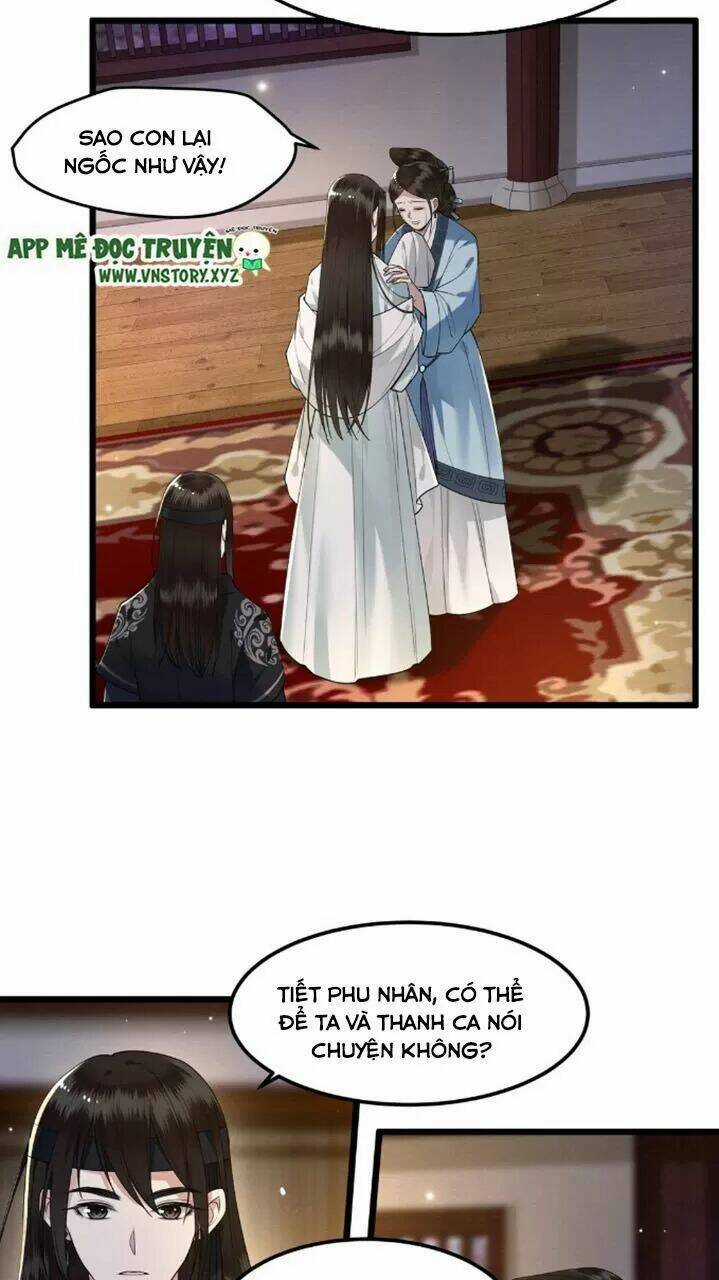 Phượng Hoàng Vu Phi Chapter 22 trang 8