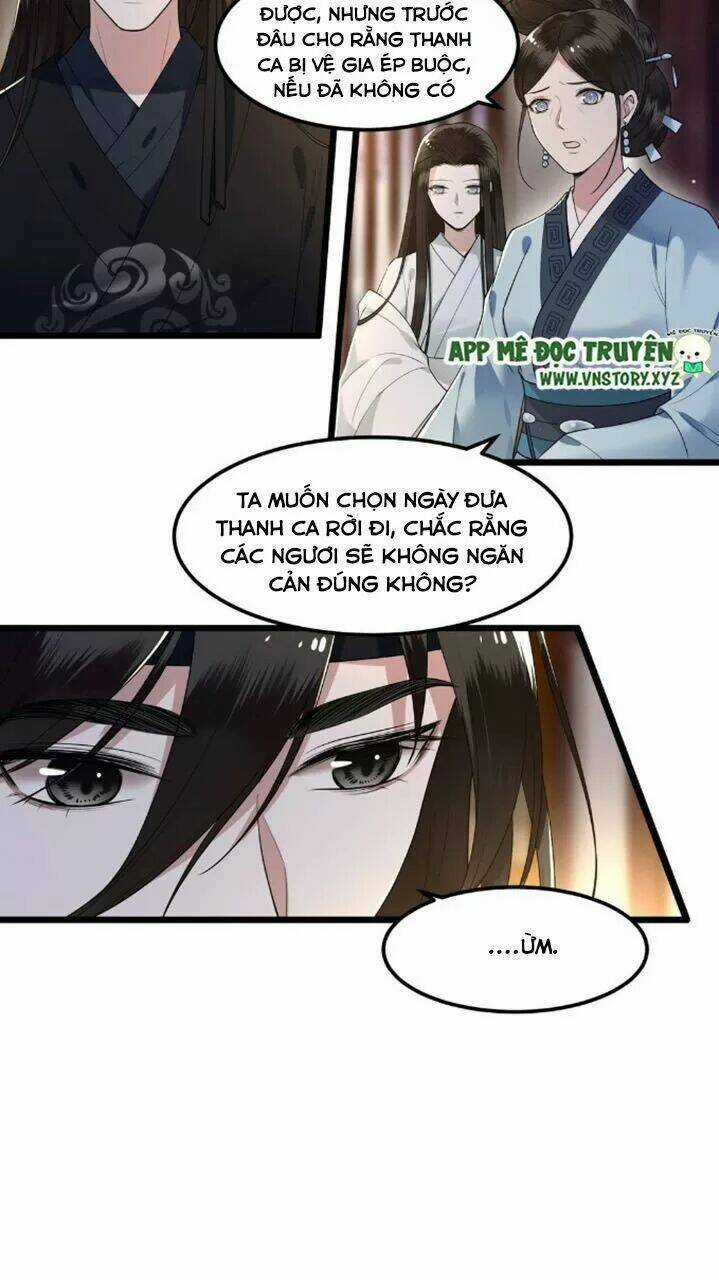 Phượng Hoàng Vu Phi Chapter 22 trang 9