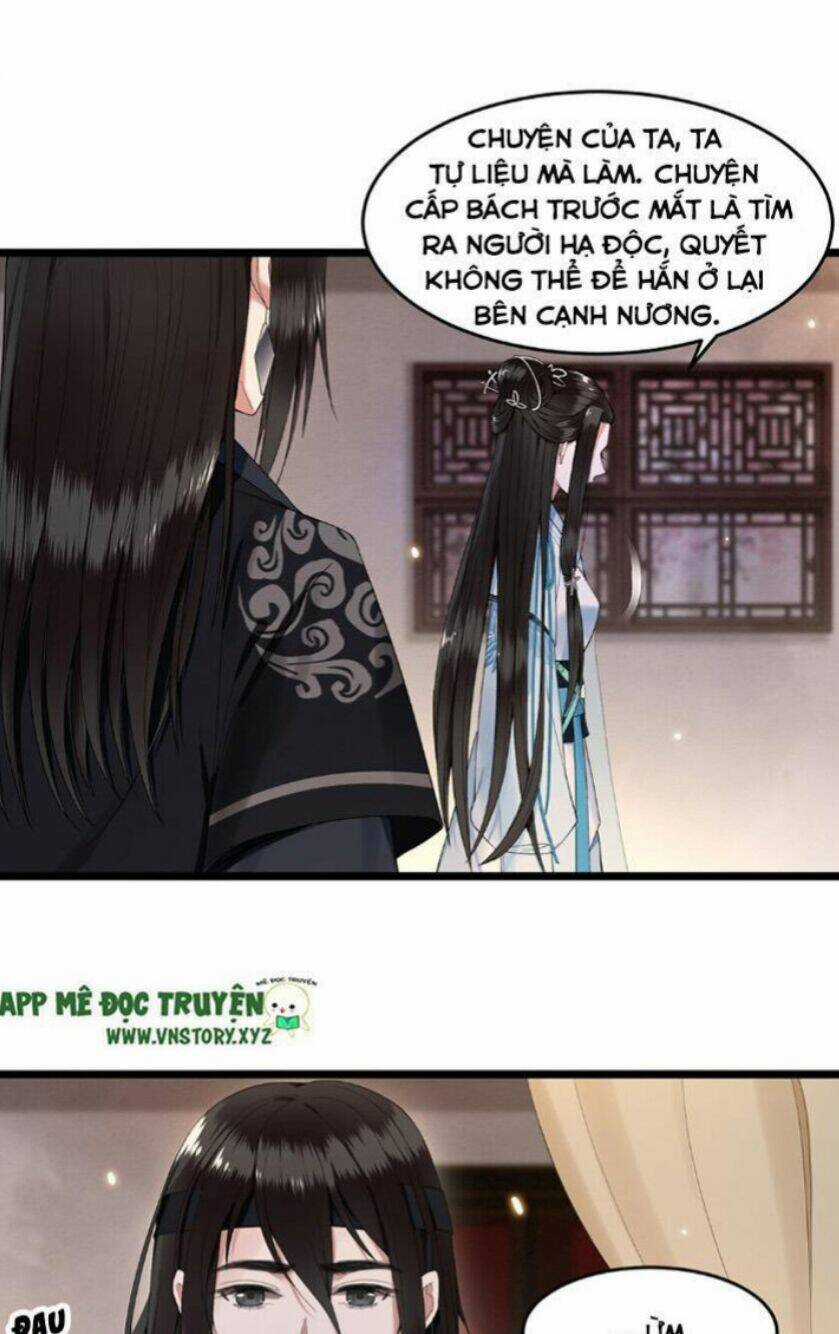 Phượng Hoàng Vu Phi Chapter 23 trang 10