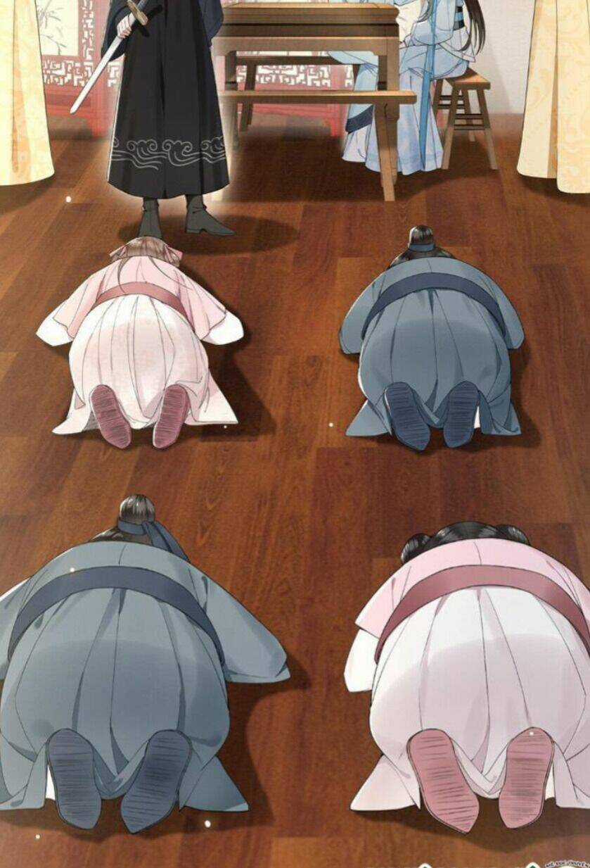 Phượng Hoàng Vu Phi Chapter 23 trang 14