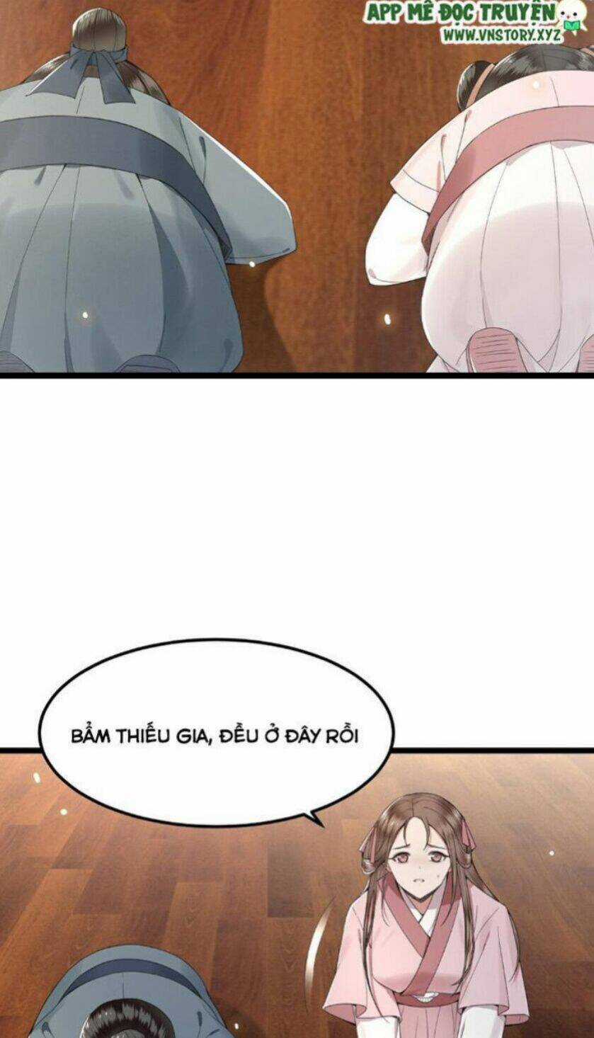 Phượng Hoàng Vu Phi Chapter 23 trang 15