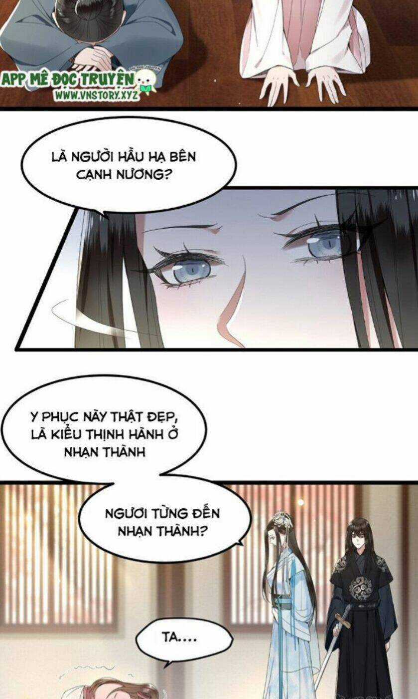 Phượng Hoàng Vu Phi Chapter 23 trang 16