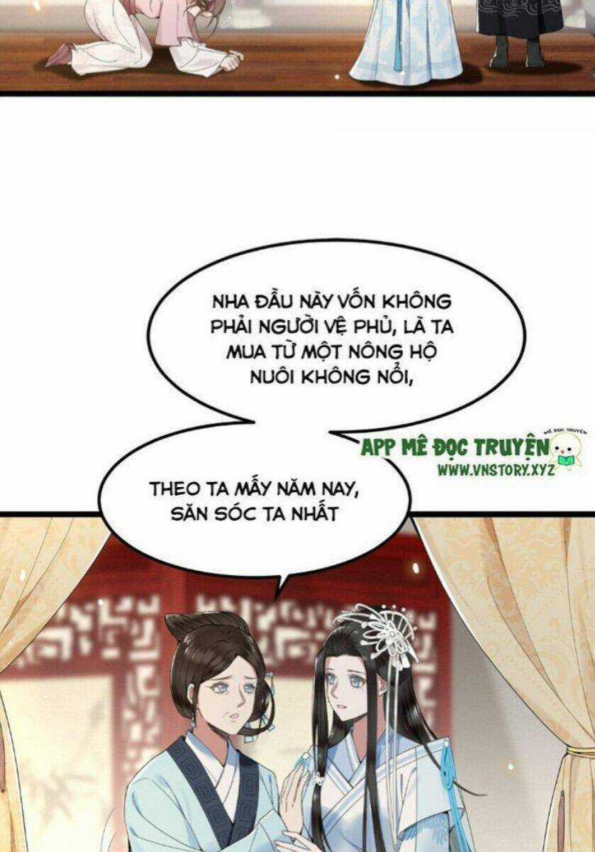 Phượng Hoàng Vu Phi Chapter 23 trang 17