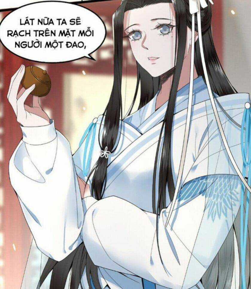 Phượng Hoàng Vu Phi Chapter 23 trang 19