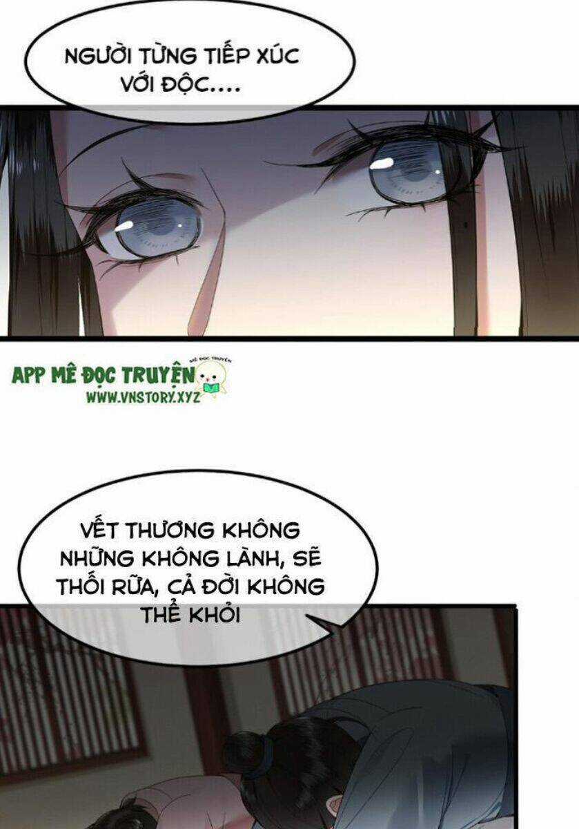 Phượng Hoàng Vu Phi Chapter 23 trang 21