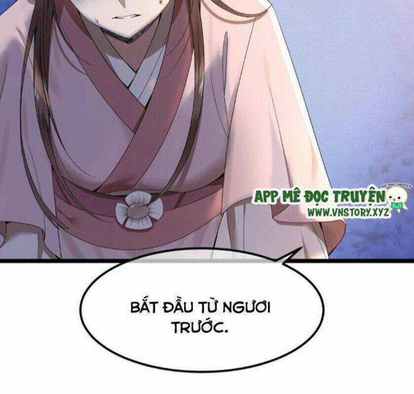 Phượng Hoàng Vu Phi Chapter 23 trang 23