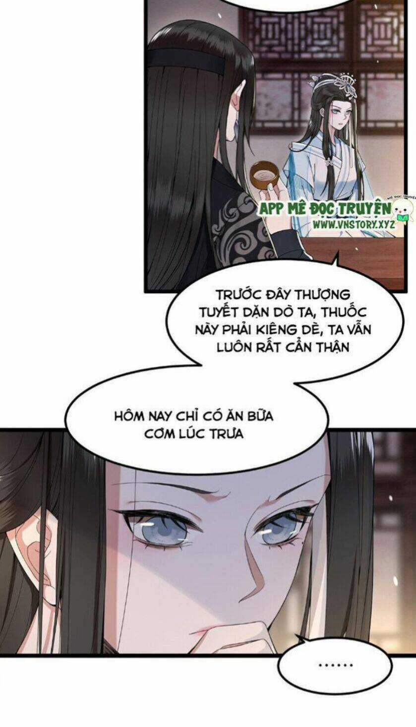 Phượng Hoàng Vu Phi Chapter 23 trang 3