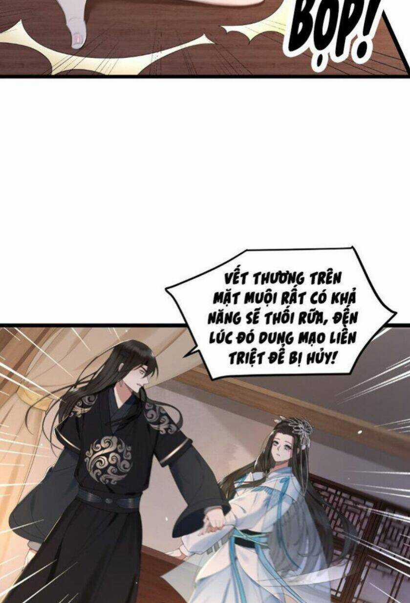 Phượng Hoàng Vu Phi Chapter 23 trang 5