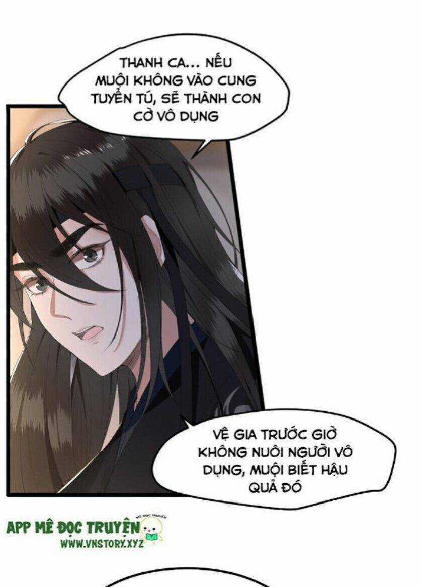 Phượng Hoàng Vu Phi Chapter 23 trang 7