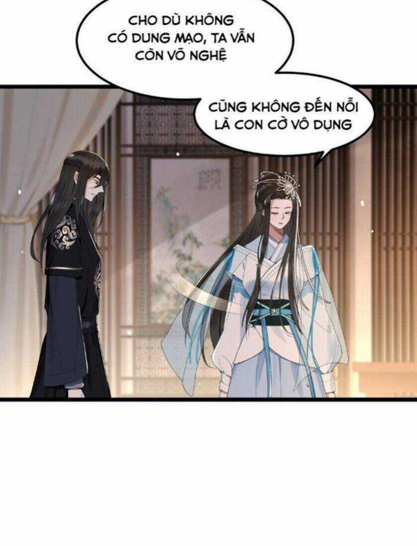 Phượng Hoàng Vu Phi Chapter 23 trang 8