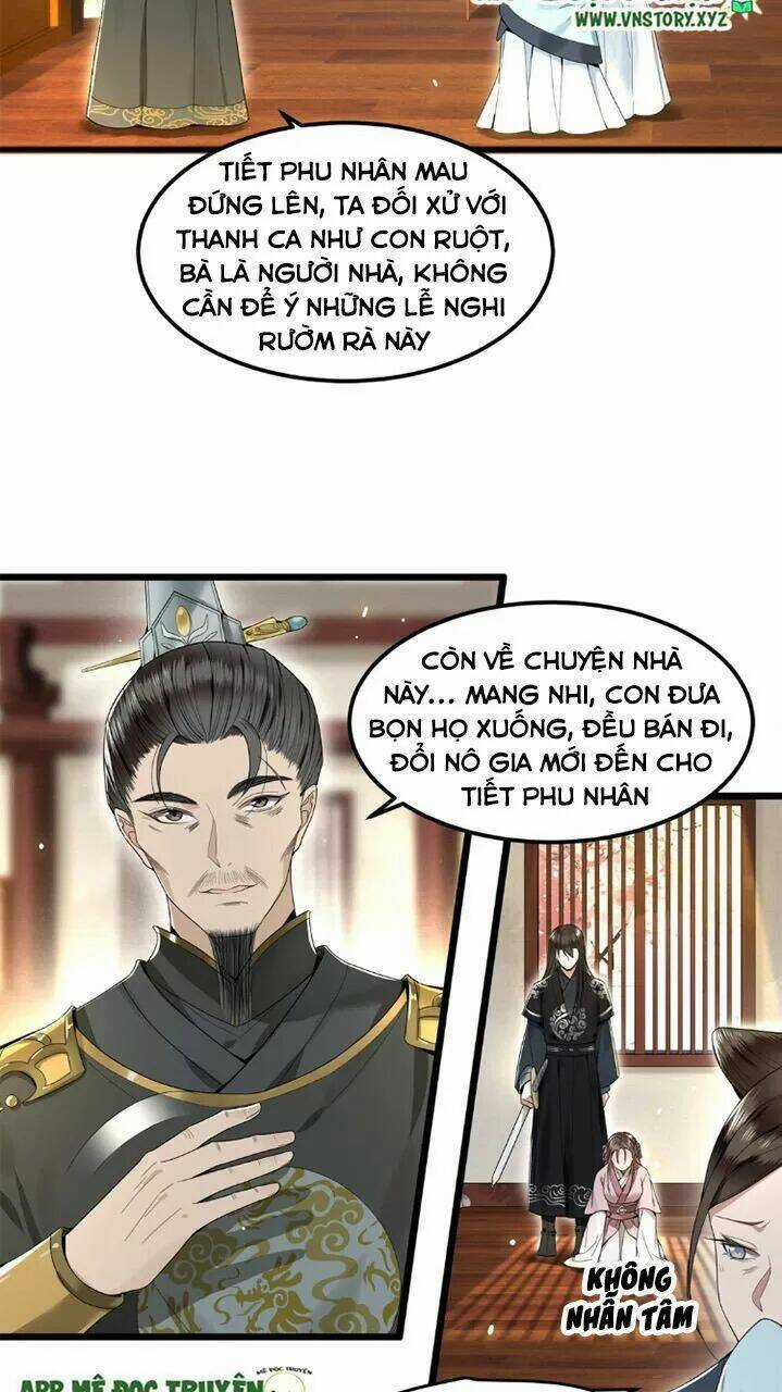 Phượng Hoàng Vu Phi Chapter 24 trang 10