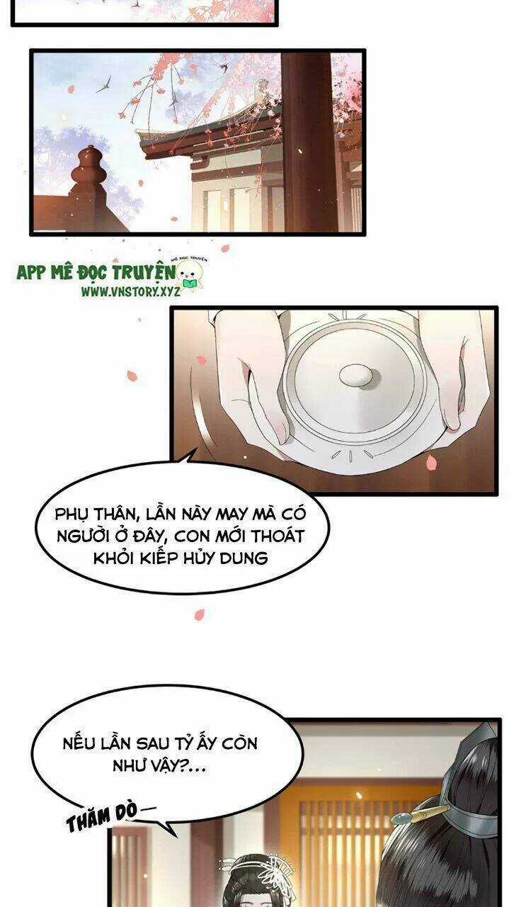 Phượng Hoàng Vu Phi Chapter 24 trang 13