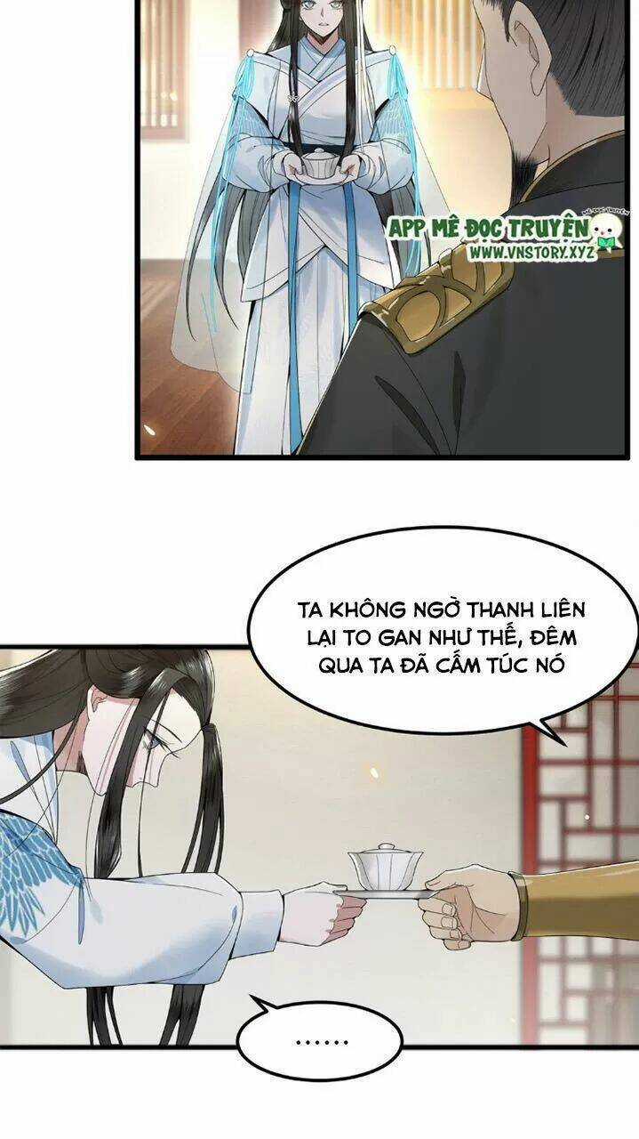 Phượng Hoàng Vu Phi Chapter 24 trang 14